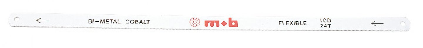 Set panze bimetal pentru taiat metal 02