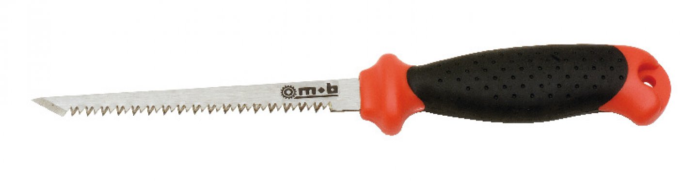 Mini ferastrau pentru rigips