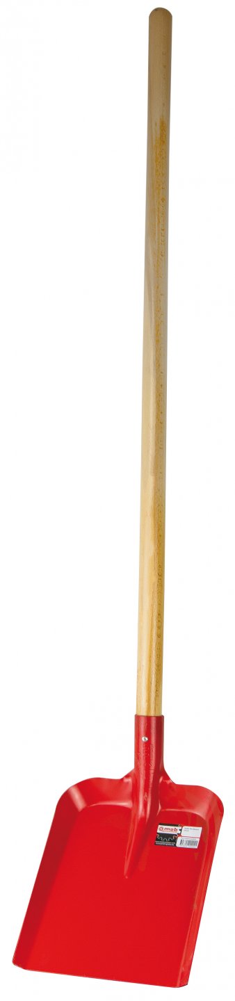 Lopata tip bordeaux, fara coada 02