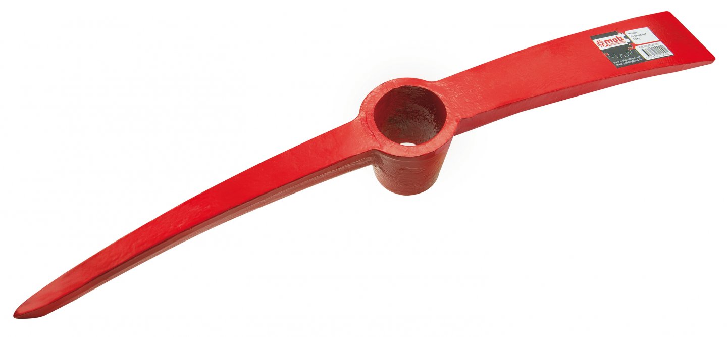 Tarnacop de terasament, fara coada