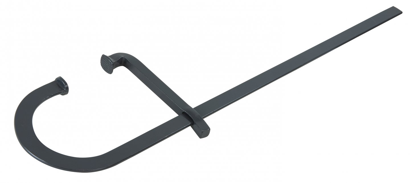 Clemă de caramă 175