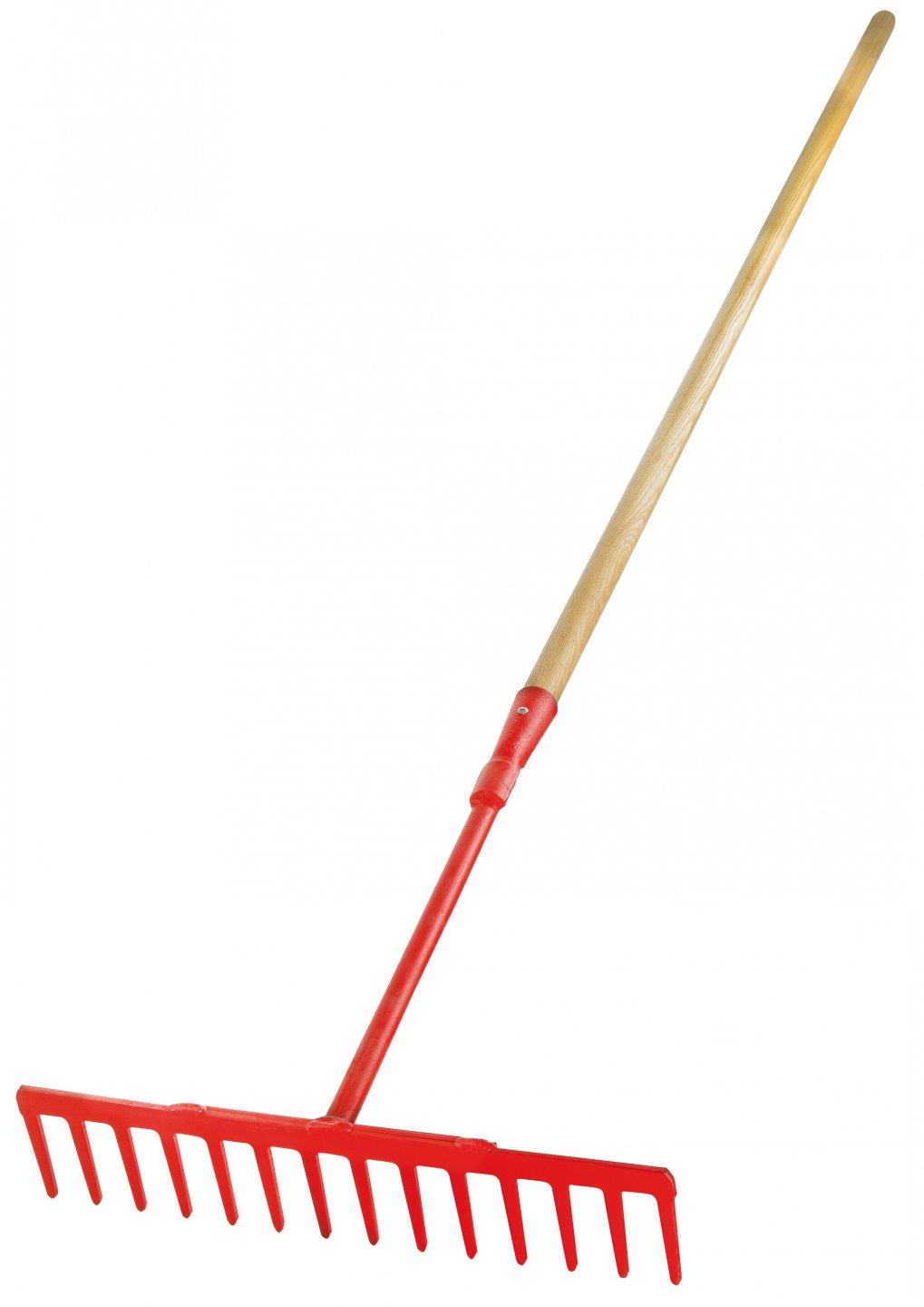 Grăblă de gudron 02