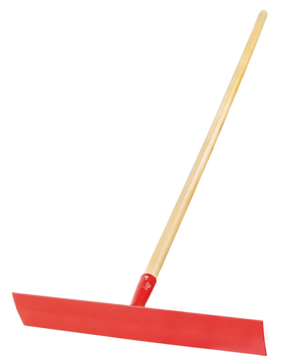 Raclete pentru bitum, din otel 02