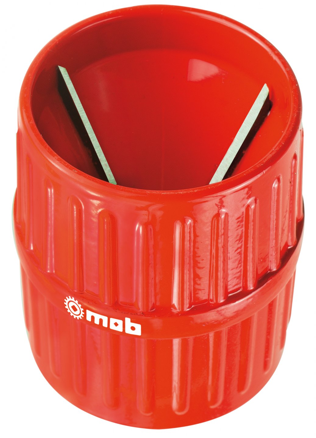 Debavurator tevi interior / exterior