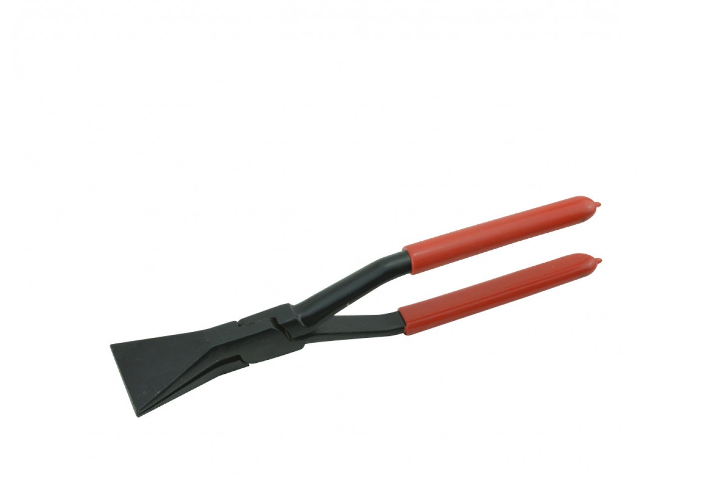 Cleste cu borchii drept de 60mm pe card