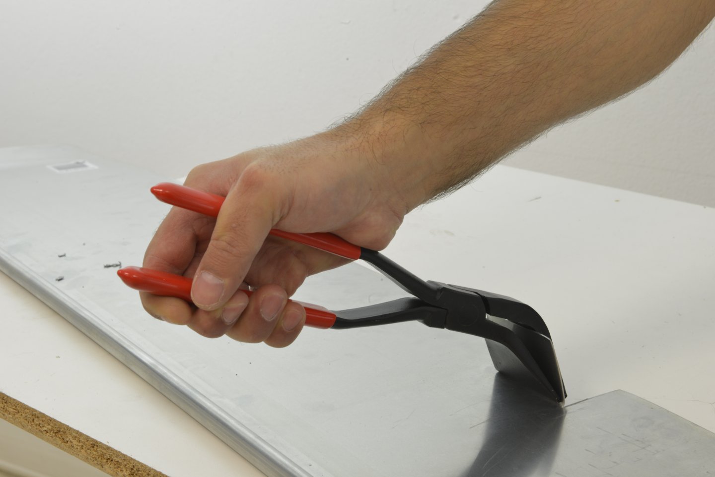 Strument de marchie 45° 60mm pe card 09