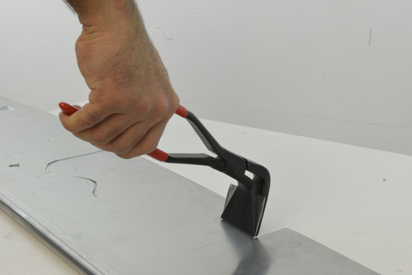 Marchia 90° 60mm pe card 07