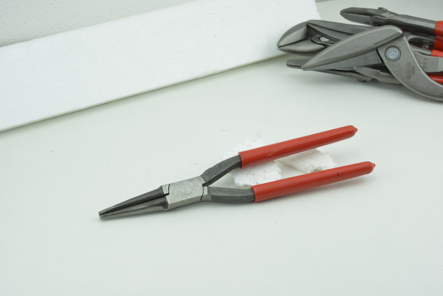 Cleste baz rotund pe card 04