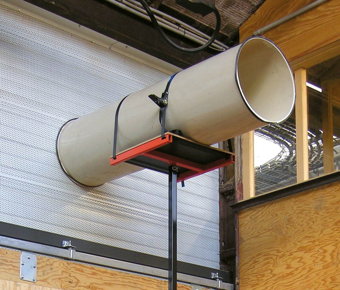 Elevator manual easy lift 02