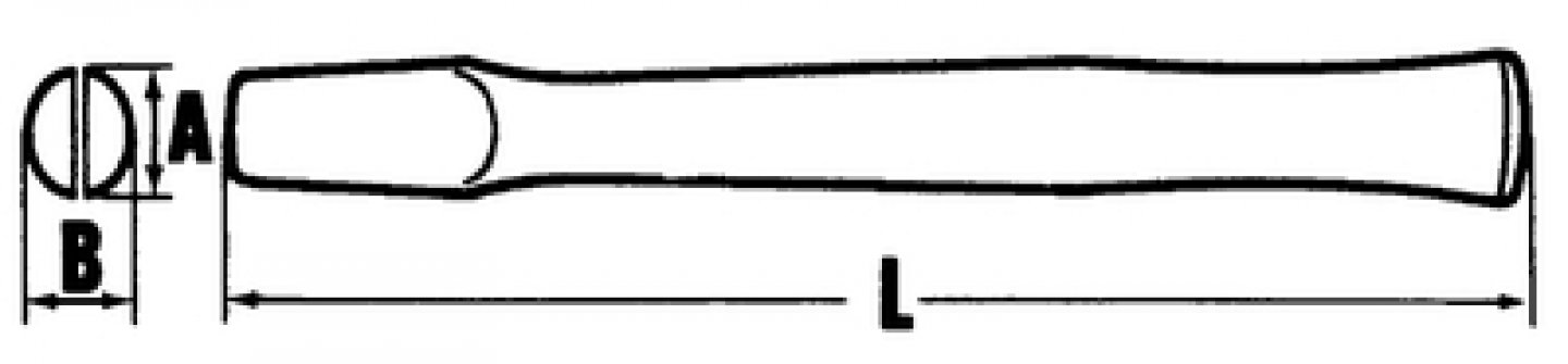 Mânere hickory malet 02