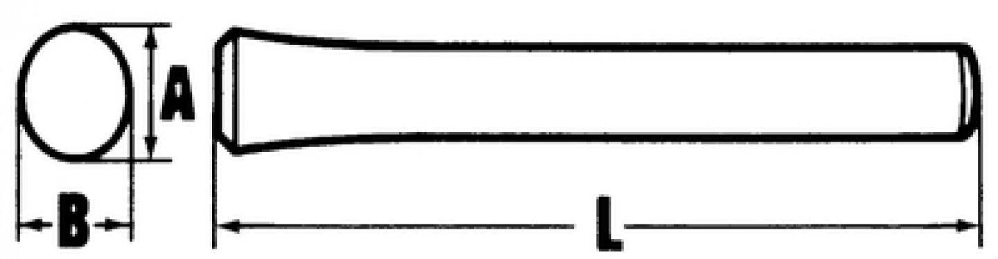 Mânere de cauciuc censura 02