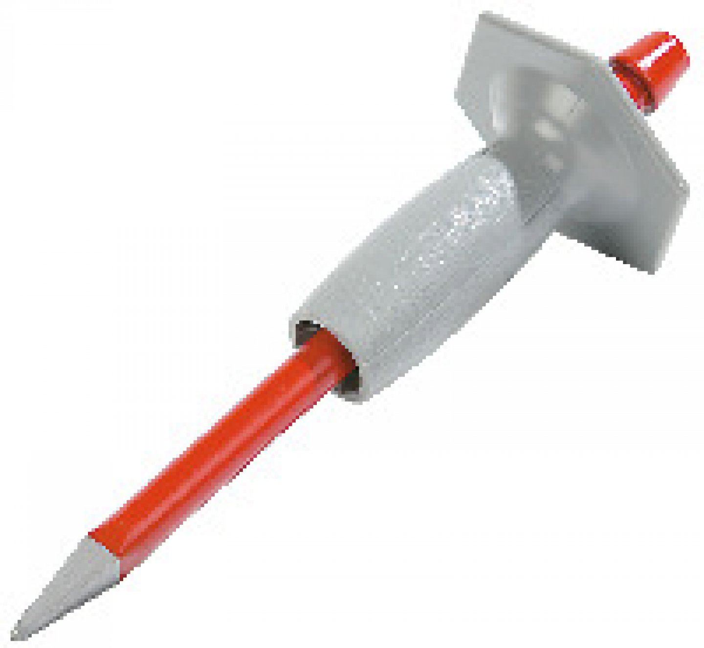 Furn de zidar din otel alit, cu mâner