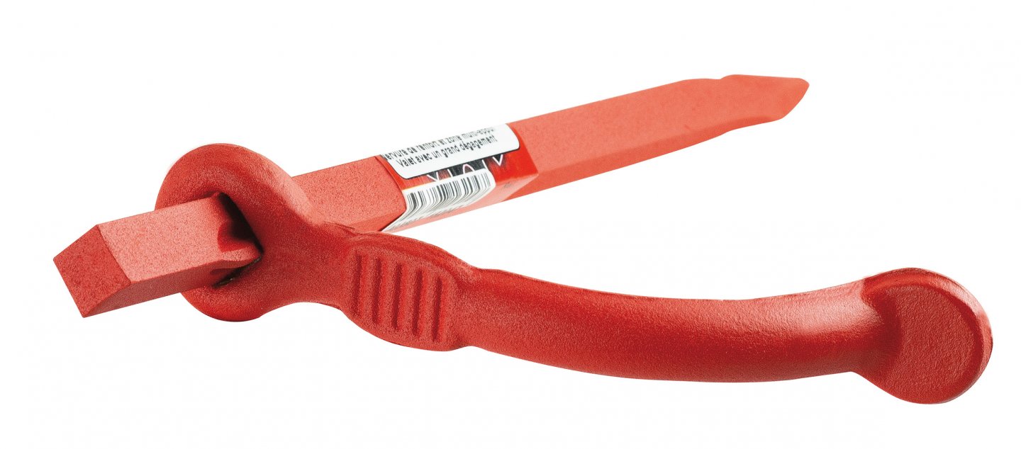 Cuie pătrată de zidar 05