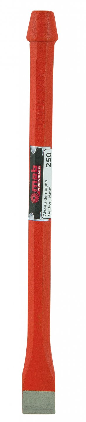 Dalta lata pentru zidarie