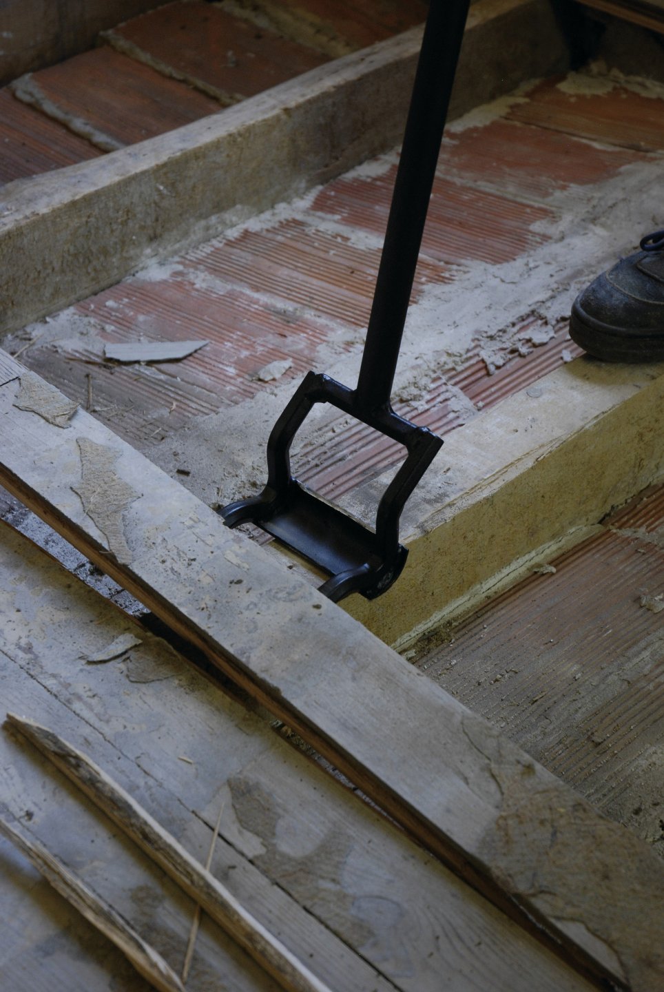 Ranga tip furca twin bar 03