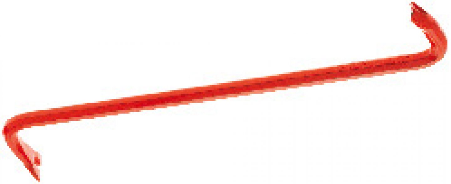 Extractor de unghie ''z''