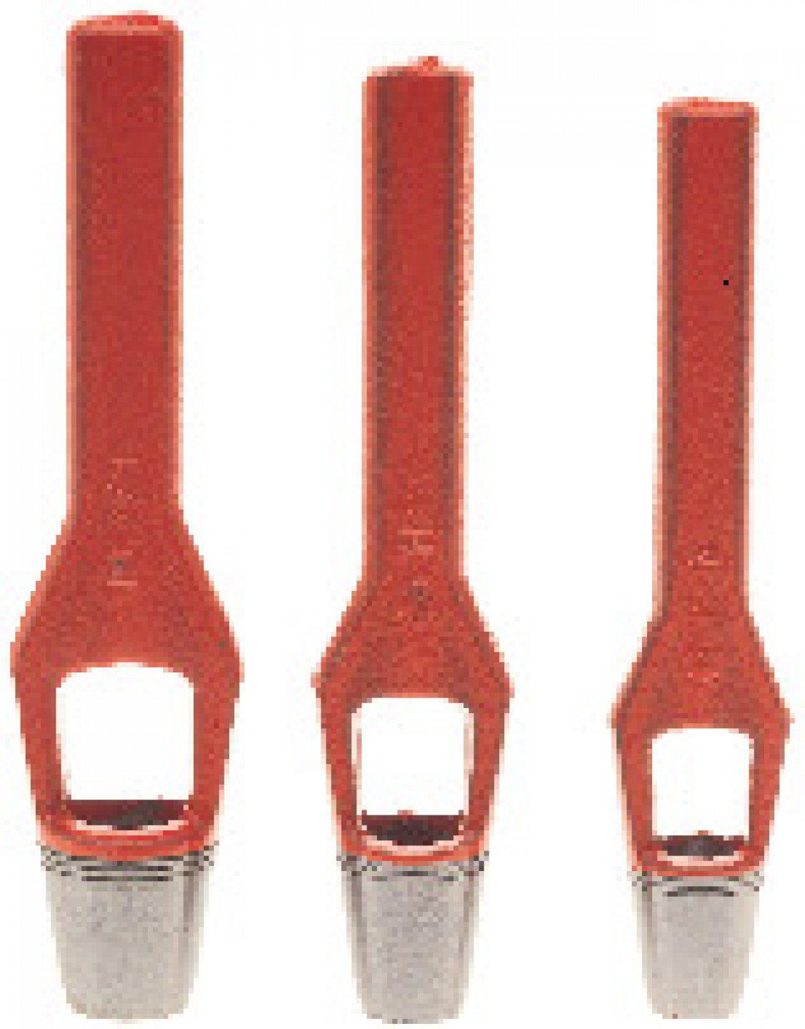 Arch cuttător de prhuri