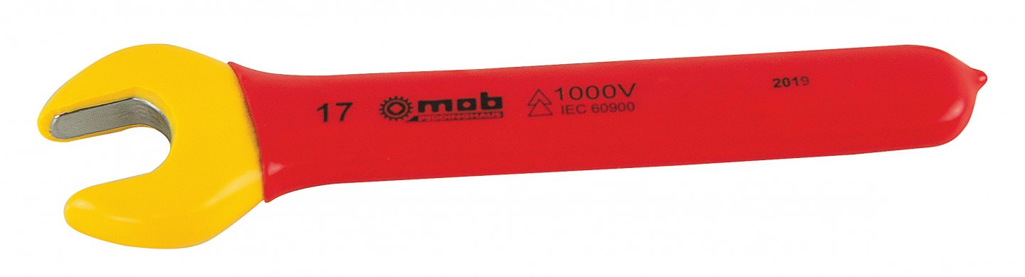 Chei fixe simple vde 1000v