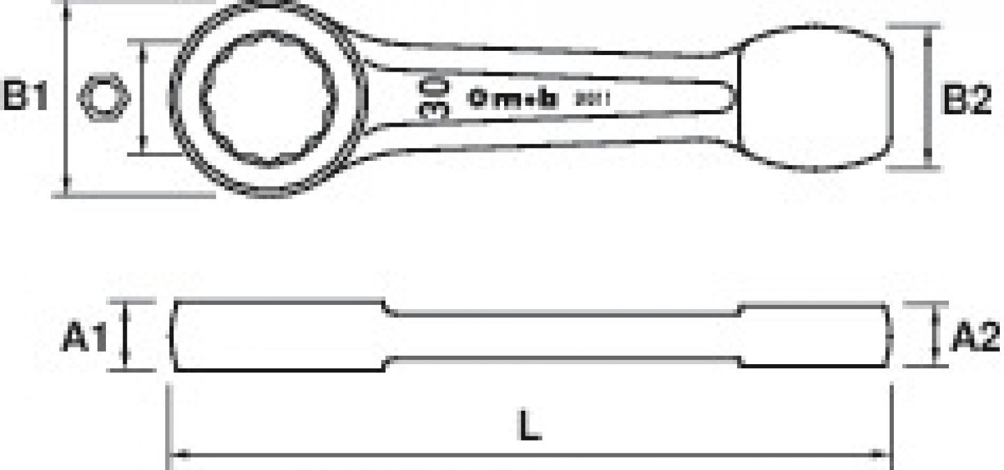 Chei de lovire de ochi 02