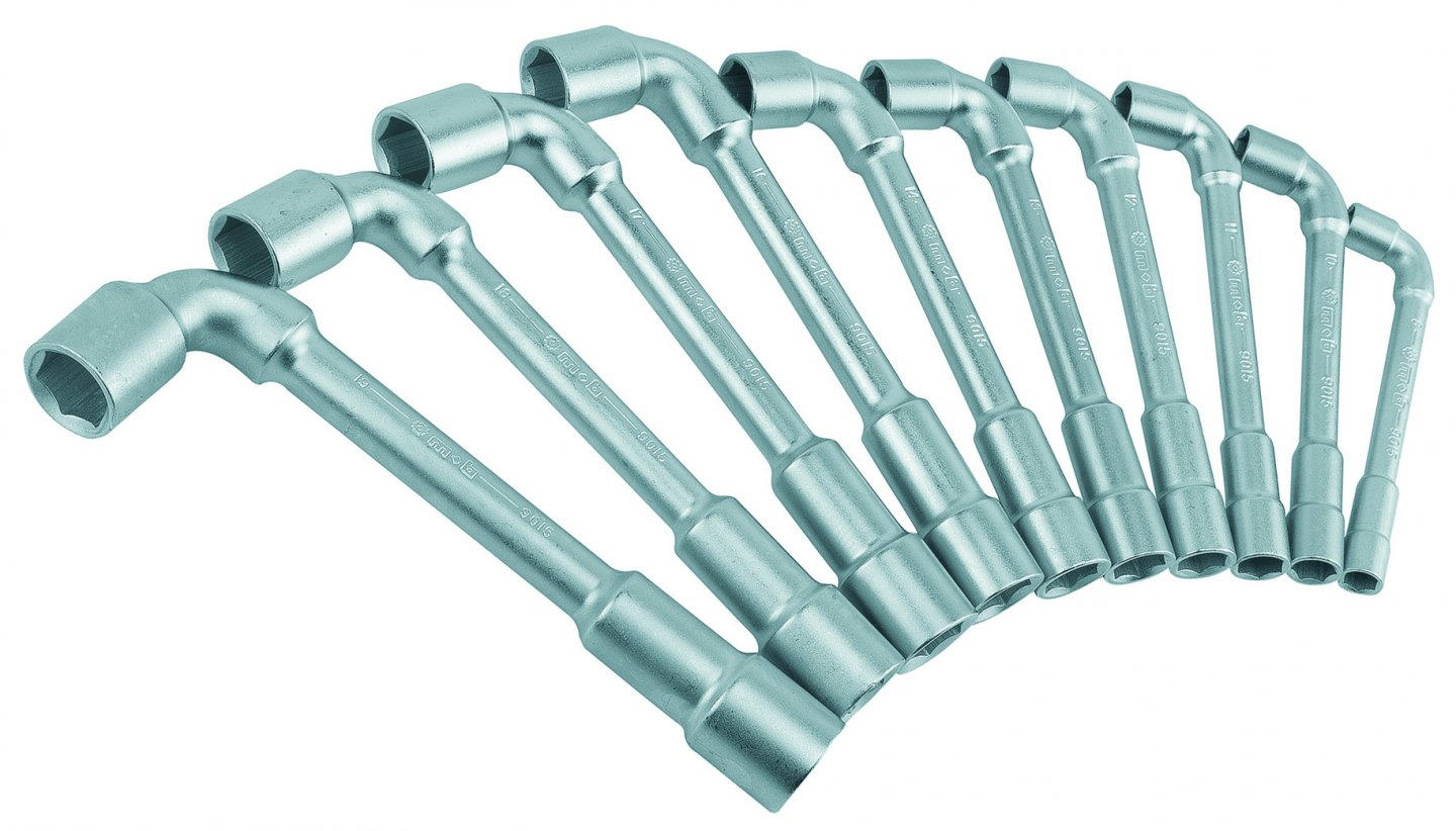 Setururi de chei 6x6 în cutie 04