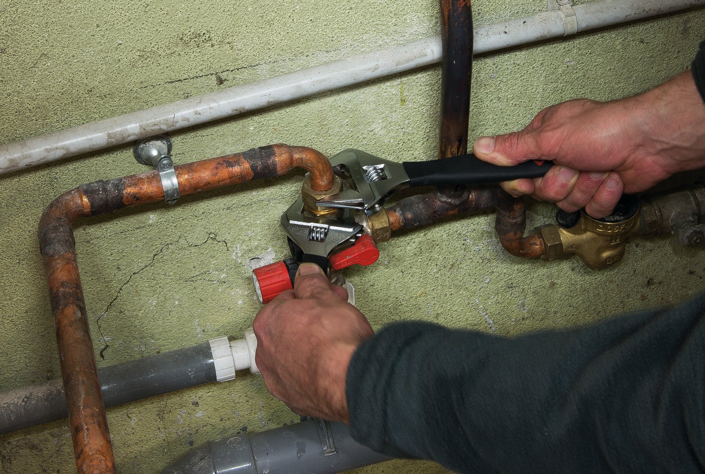 Chei reglabile cu rola xtra compact 02