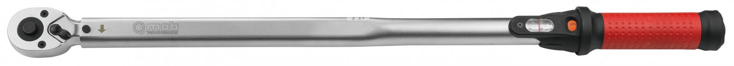 Cheie dinamometrica initial