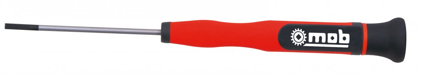 Surubelnita de precizie micro - locas cu crestatura