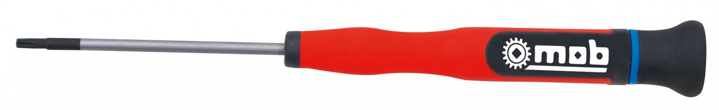 Surubelnita de precizie micro - tip torx