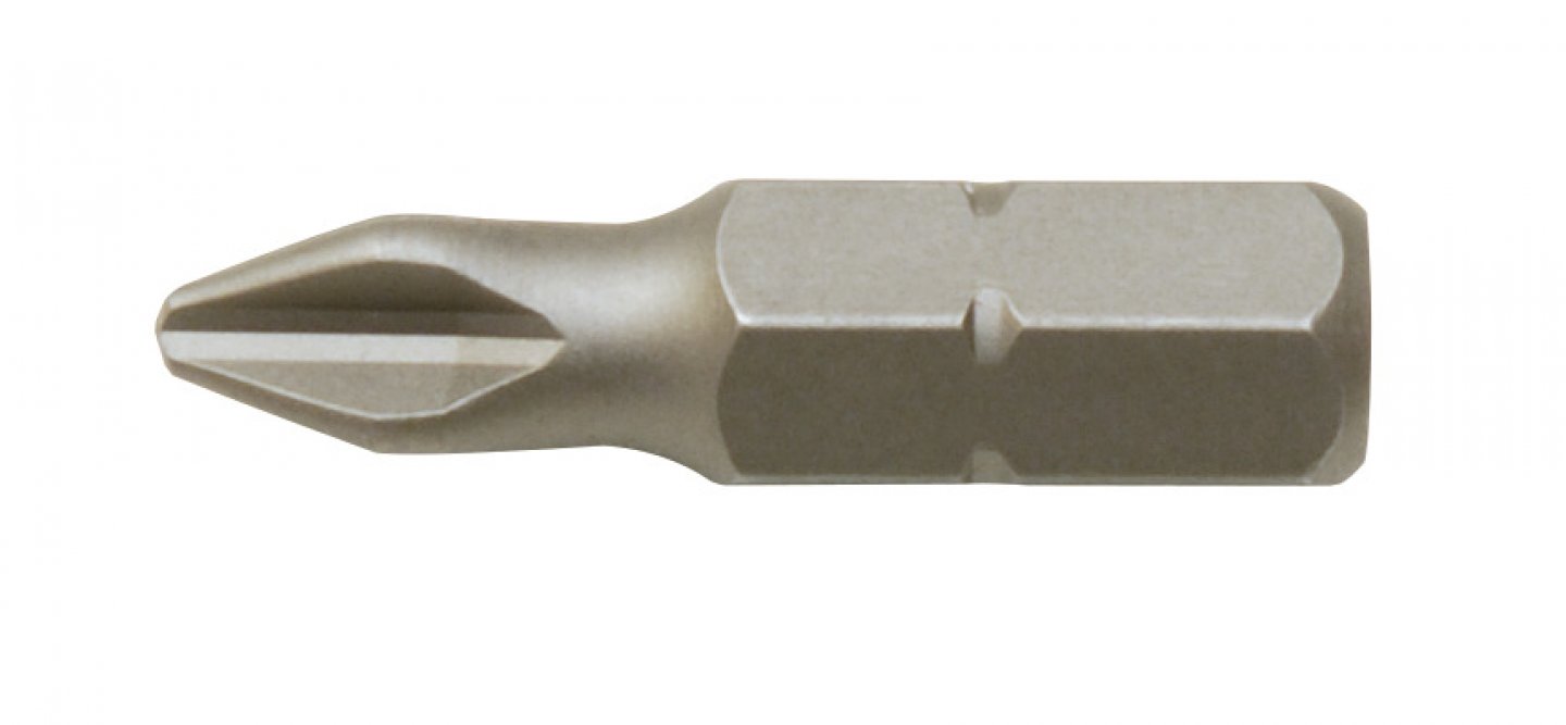 Set 10 bituri pentru locas phillips 1/4