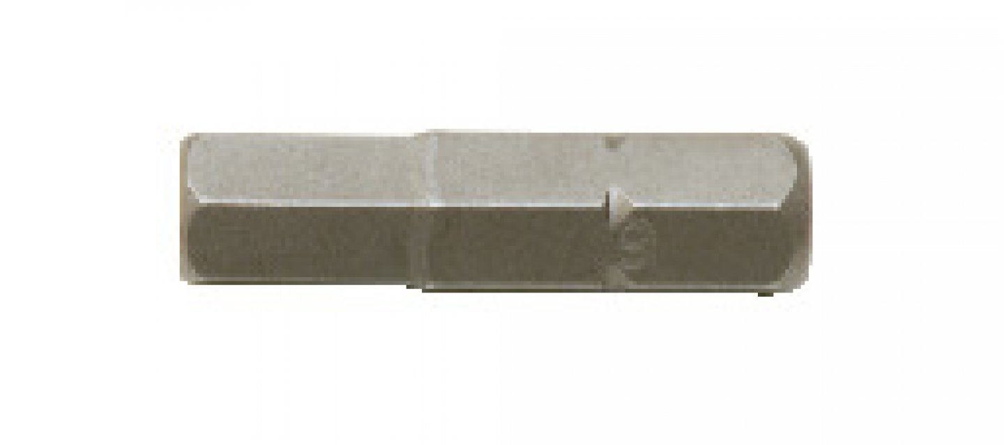 Set bituri pentru locas hexagonal 1/4