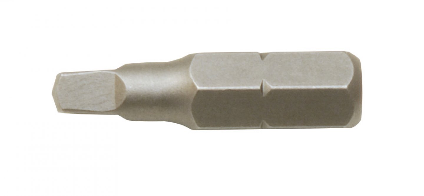 Set 10 bituri pentru locas patrat 1/4