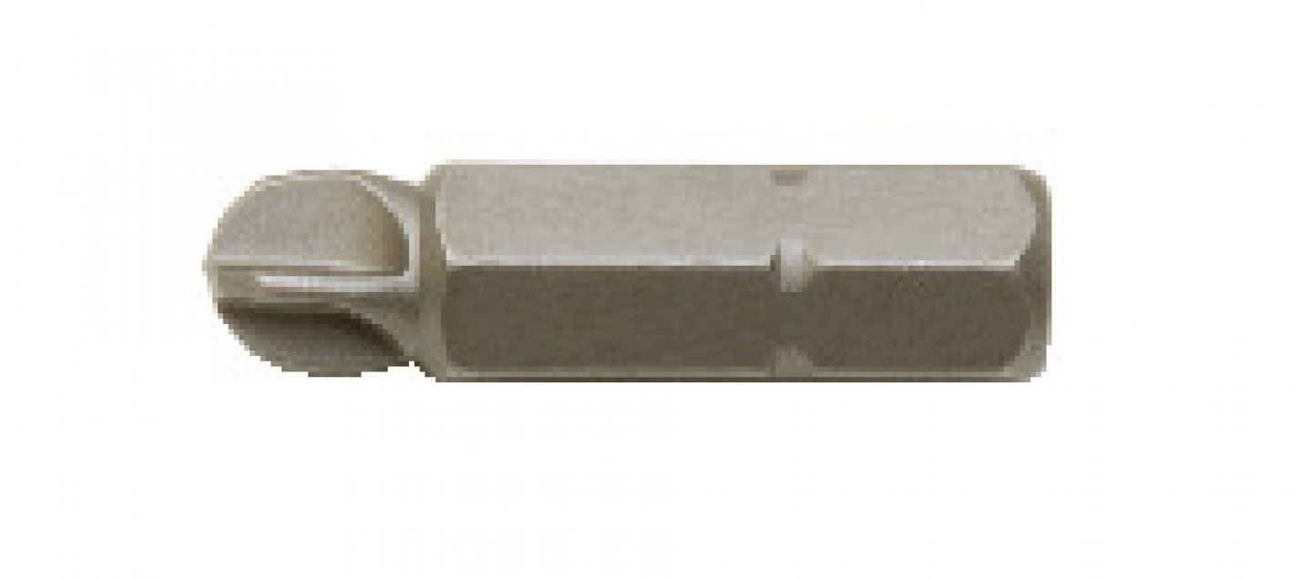 Set 10 bituri pentru locas four-wing 1/4”