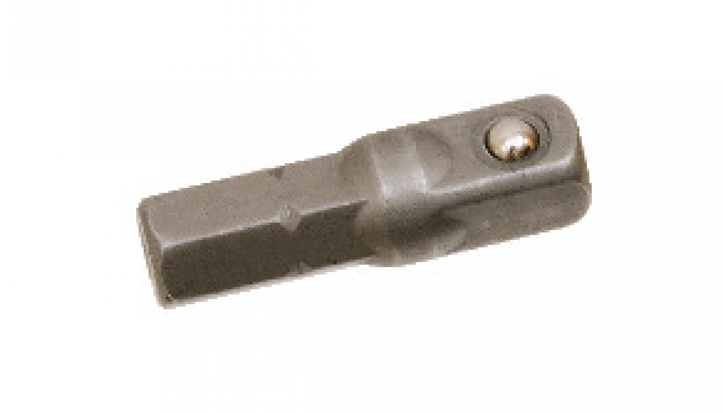 Bit port capete chei tubulare 1/4