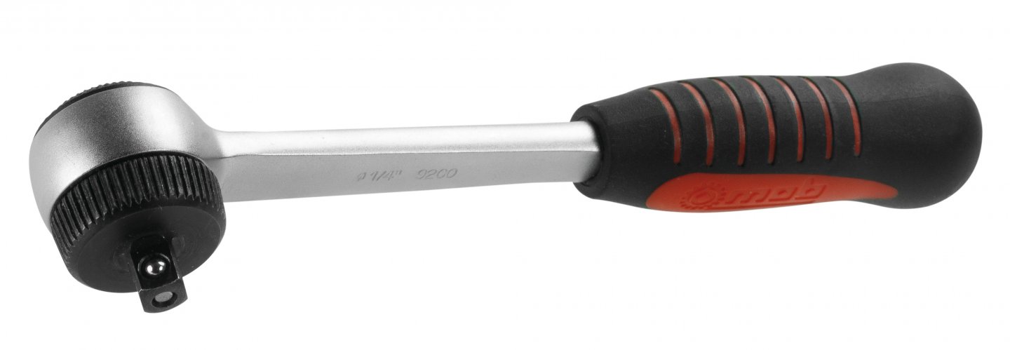 Fast -antrenor cu clichet reversibil premium 1/4” 03