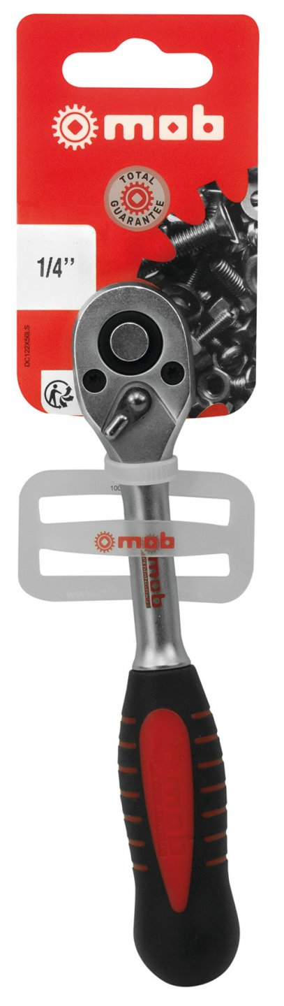 Cliquet de pere 1/2'' pe card