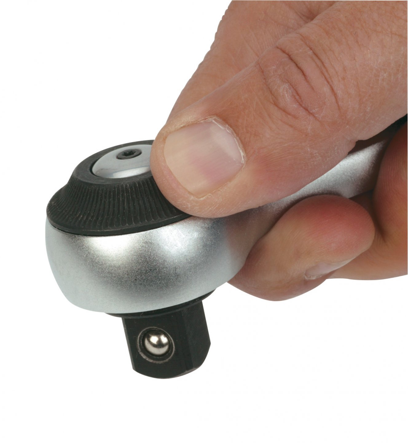 Antrenor cu clichet extensibil 1/2'' 03