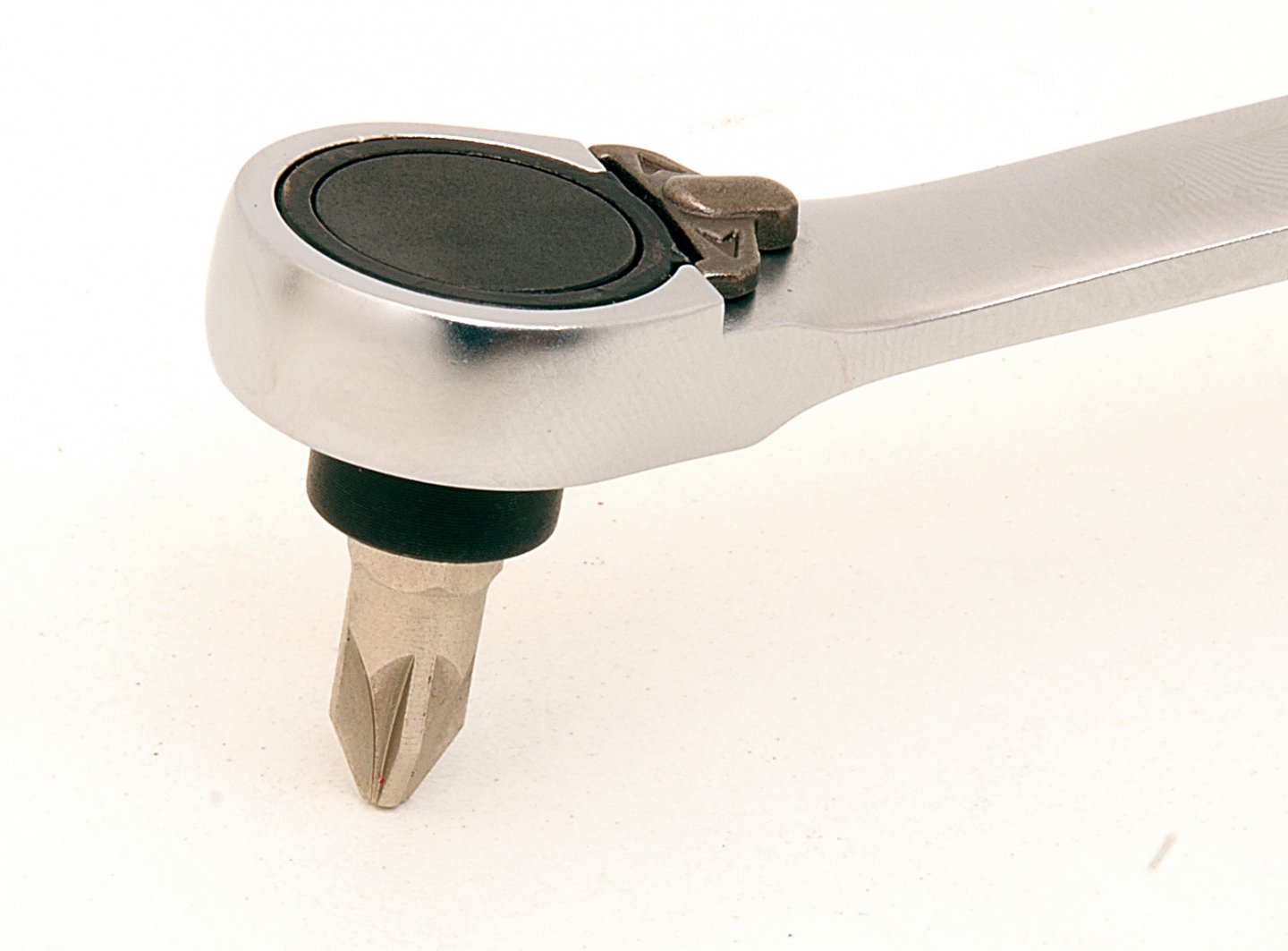 Antrenor 2clichet pentru capete 1/4 si bituri 04