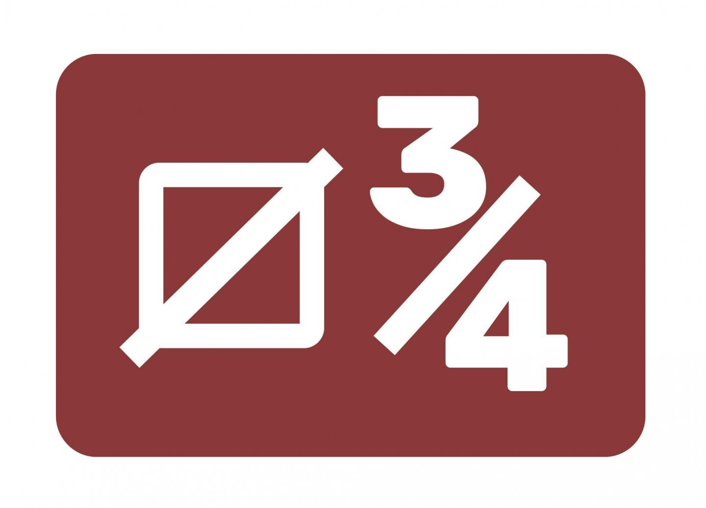 Cap cheie tubulara cu dublu hexagon 3/4 - dh 04