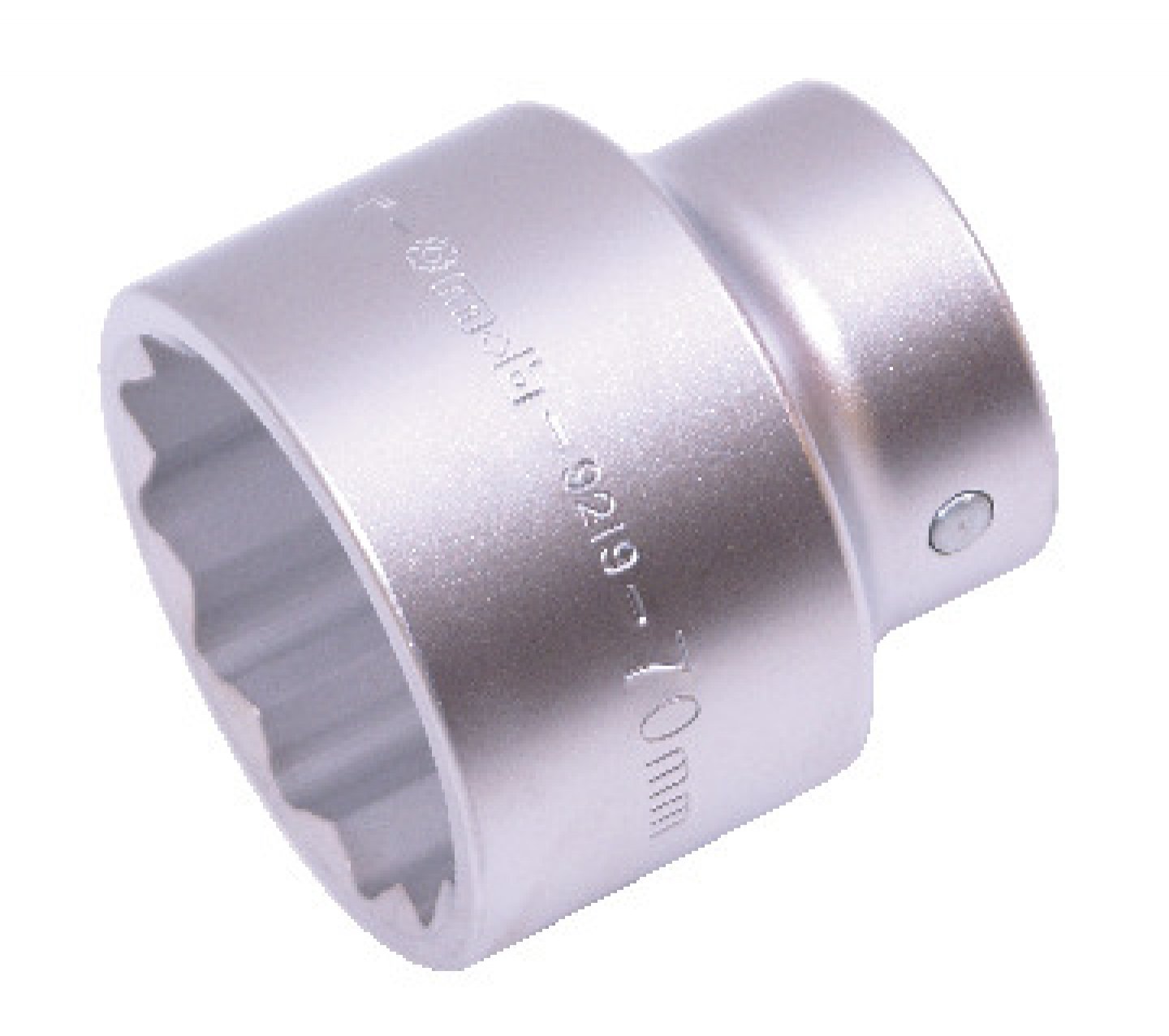 Cap cheie tubulara cu dublu hexagon 1 - dh