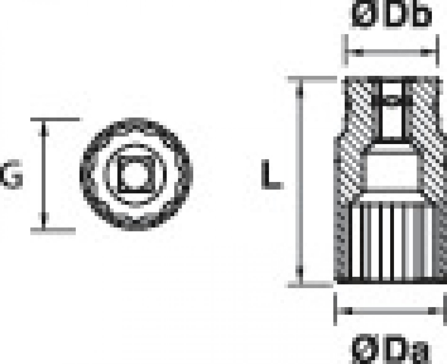 Prisa seria lunga 12 puncte 1/2'' 02