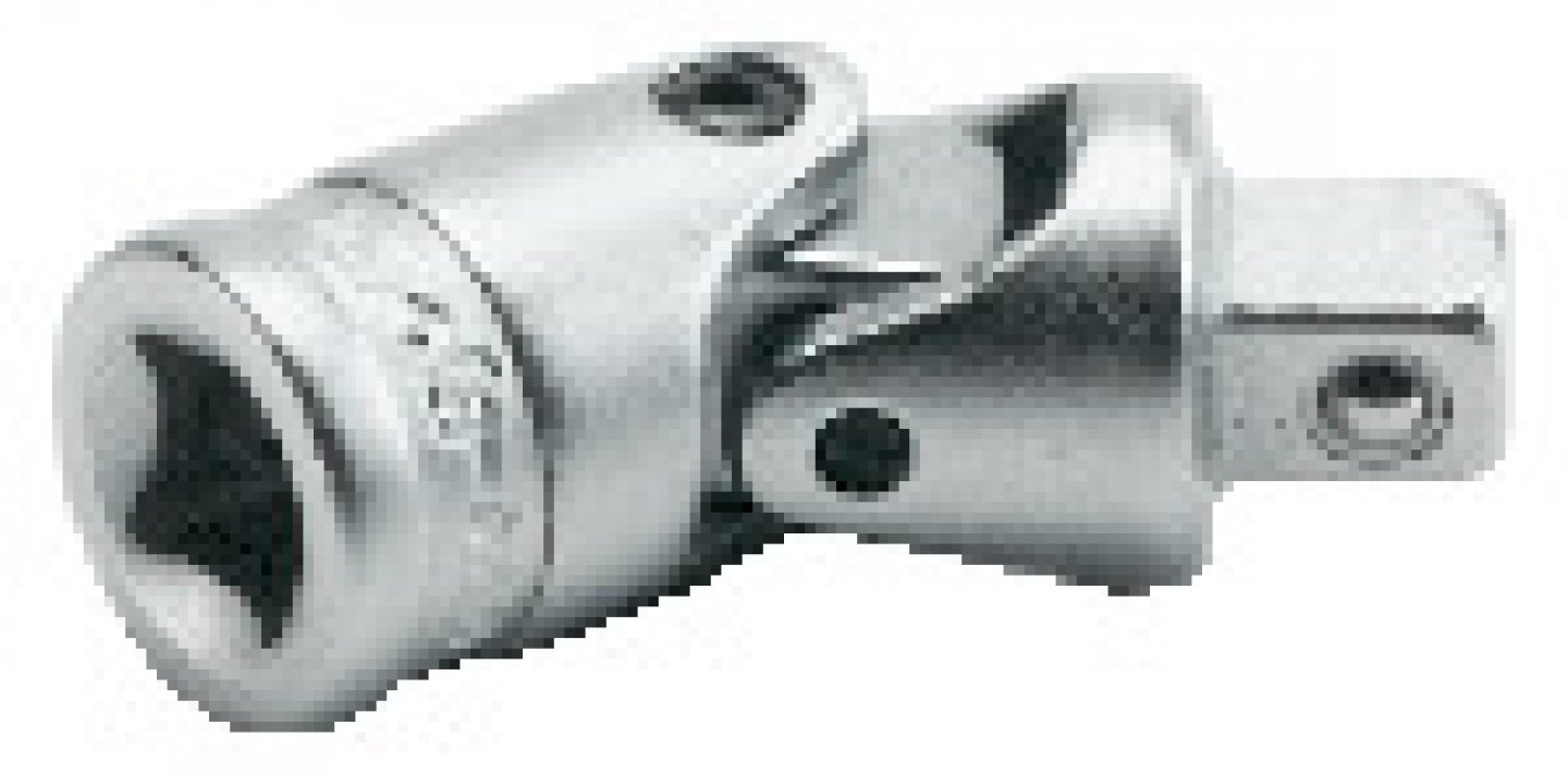 Gimbal universal 1/4''