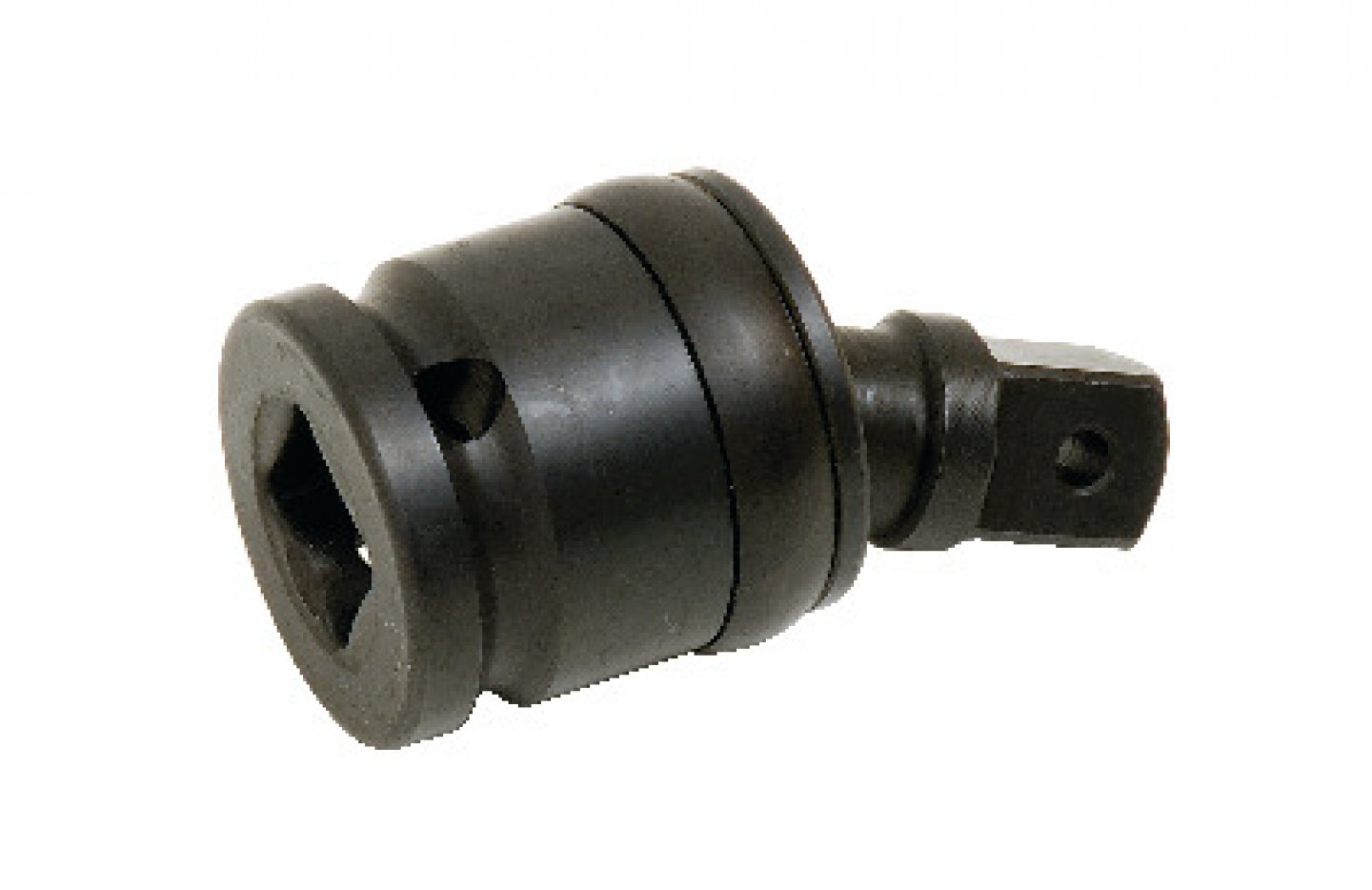 Intermediar cardanic de impact 1/2