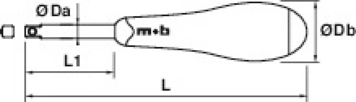 Antrenor simplu cu maner 1/4 02