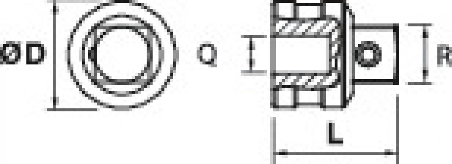 Maritor patrat 1/4'' la 3/8'' 02