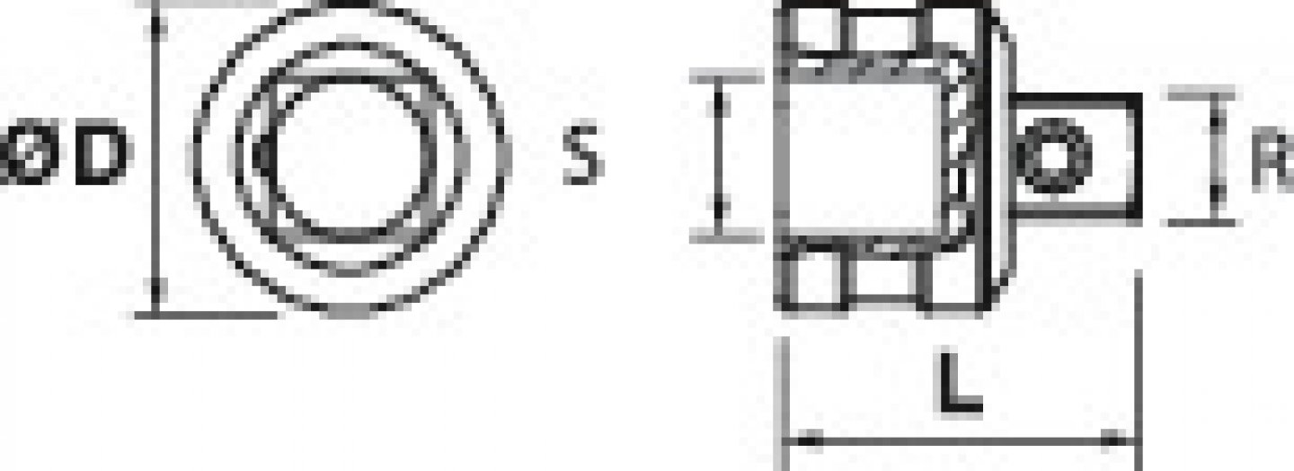 Reductor patrat 1/2'' la 3/8'' 02