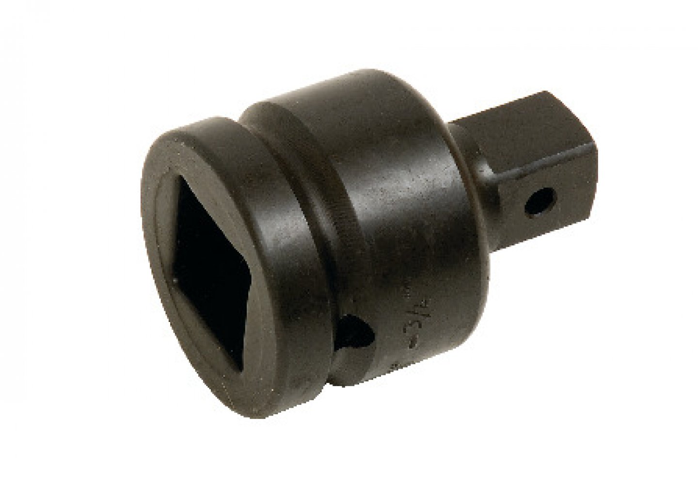 Reductie de impact  1 - 3/4