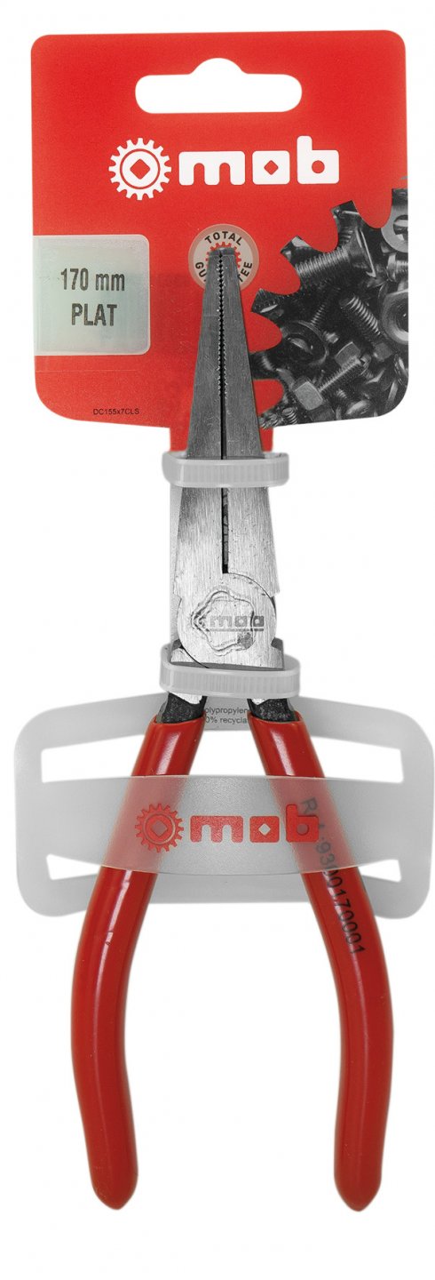 Cleste baz plat pe card