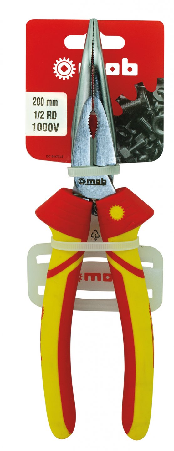 Cleste semirotund pe card