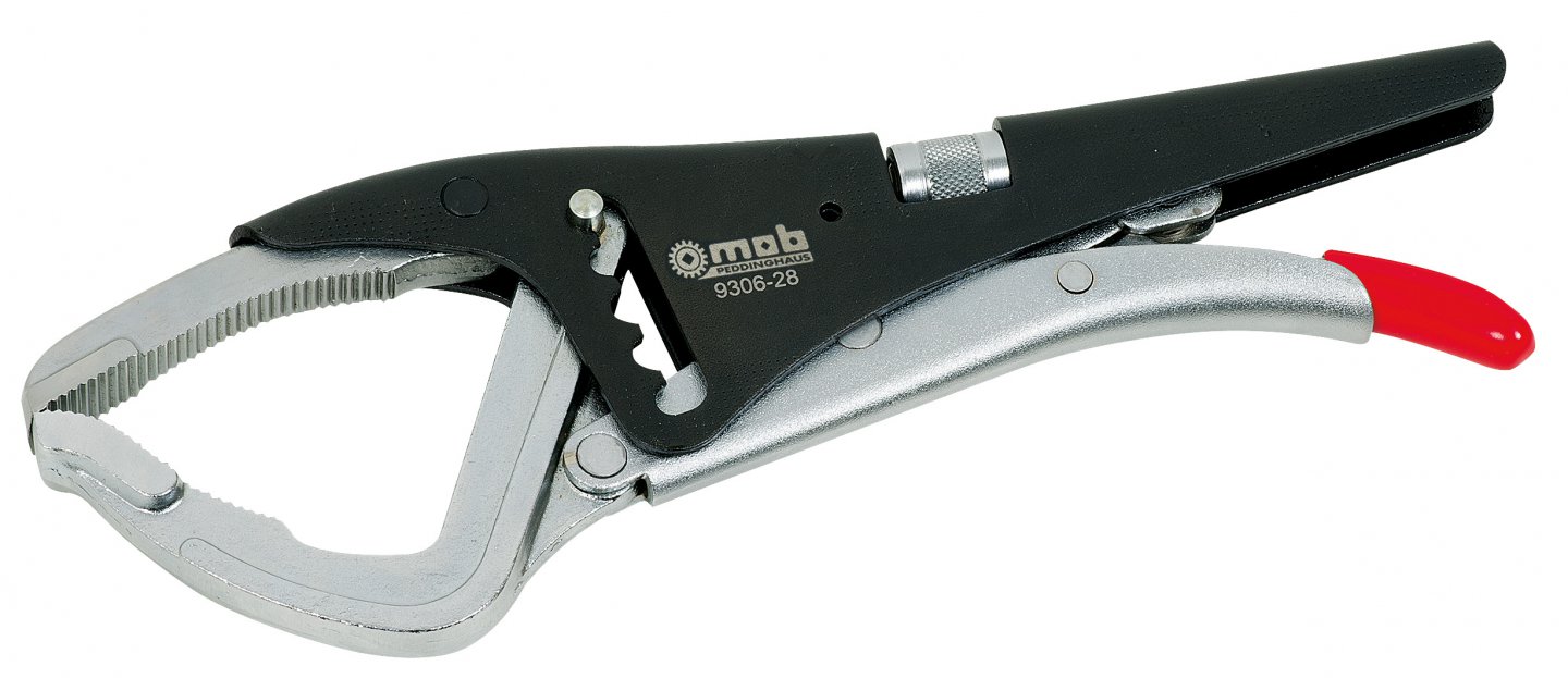 Cleste prime 5 poziții de capacitate mare pe card 02