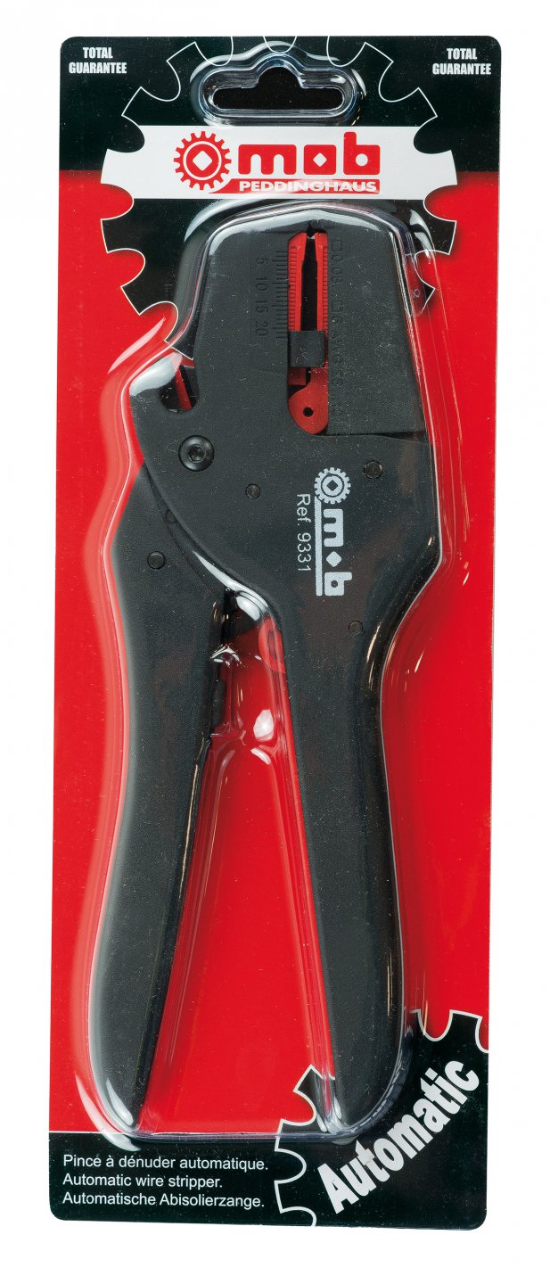 Cleste de dezizolat automat 03